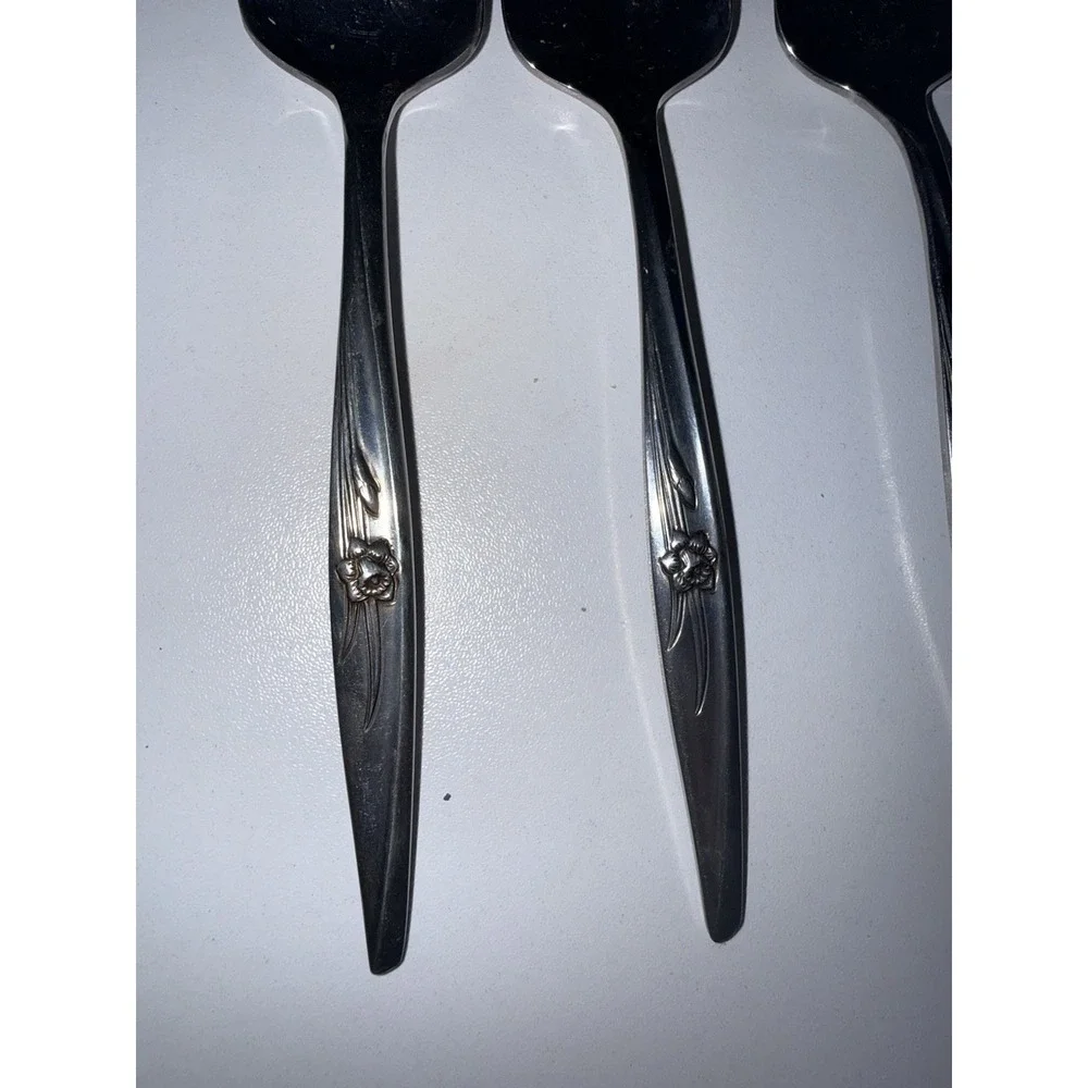 International Silver pre owned